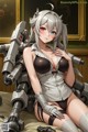 Hentai - Beneath the Steel Horizon She Commands the Stars Set.1 20241216 Part 17