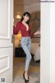 XIUREN No.3505: Lu Xuan Xuan (陆萱萱) (74 photos)