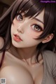 Hentai - In the Moonlit Grove She Dances with Feline Grace Set.1 20241216 Part 10