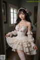 Hentai - When Velvet and Lace Unfold in the Silent Dawn Set.2 20250103 Part 11