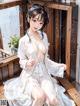 Hentai - 雪肌映月之古韵流香の诱人画卷 Set 1 20230726 Part 4