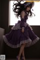 Hentai - The Violet Tapestry of Her Gentle Majesty Set.2 20241230 Part 18