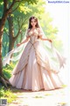 Hentai - Her Glistening Vows Beneath Ancient Boughs Set.2 20250208 Part 29