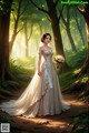 Hentai - Her Glistening Vows Beneath Ancient Boughs Set.2 20250208 Part 29