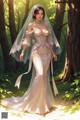 Hentai - Her Glistening Vows Beneath Ancient Boughs Set.2 20250208 Part 29