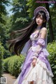 Hentai - The Violet Tapestry of Her Gentle Majesty Set.1 20241227 Part 14