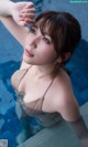 Kana Sakabayashi 坂林佳奈, 週プレ Photo Book 「ステージを降りたら」 Set.01