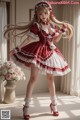 Hentai - Where Ruby Roses Kiss the Silk of Her Dress Set.1 20241229 Part 14