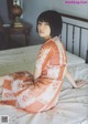 Karin Fujiyoshi 藤吉夏鈴, B.L.T Graph 2019年09月号 Vol.47