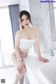 XiaoYu Vol.813: Zhang Xin Xin (张欣欣) (74 photos)