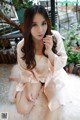 MFStar Vol.115: Model Quincey (昆 熙) (41 photos)