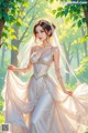 Hentai - Her Glistening Vows Beneath Ancient Boughs Set.1 20250207 Part 13