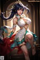 Hentai - Under the Radiance of Celestial Grace Set.2 20250124 Part 1