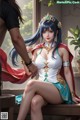 Hentai - Under the Radiance of Celestial Grace Set.2 20250124 Part 1