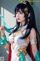 Hentai - Under the Radiance of Celestial Grace Set.2 20250124 Part 1