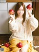 Minami Hoshino 星野みなみ, ENTAME 2019.11 (月刊エンタメ 2019年11月号)