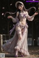 Hentai - The Violet Tapestry of Her Gentle Majesty Set.1 20241227 Part 22