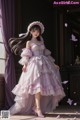 Hentai - The Violet Tapestry of Her Gentle Majesty Set.1 20241227 Part 22