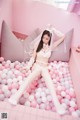 FEILIN Vol.231: Jia Shi Han (贾 诗 晗) (91 pictures)